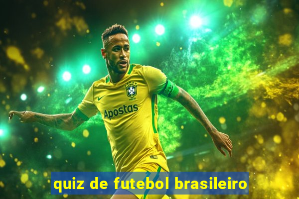 quiz de futebol brasileiro